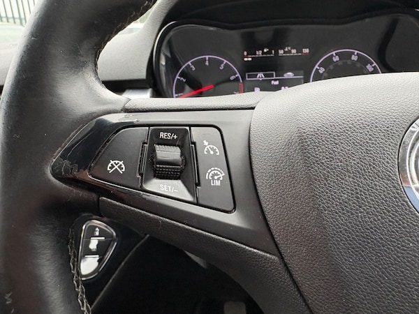 Used Vauxhall Corsa 2015 for sale - 76303661: Photo 13