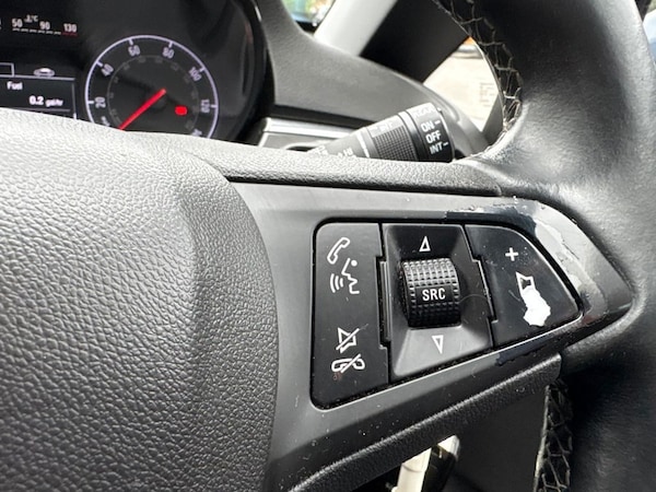 Used Vauxhall Corsa 2015 for sale - 76303661: Photo 14