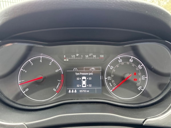 Used Vauxhall Corsa 2015 for sale - 76303661: Photo 18