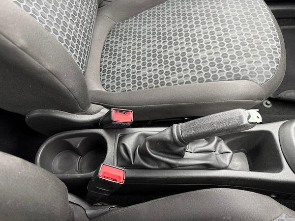 Used Vauxhall Corsa 2015 for sale - 76303661: Photo 19