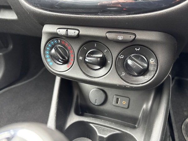 Used Vauxhall Corsa 2015 for sale - 76303661: Photo 21