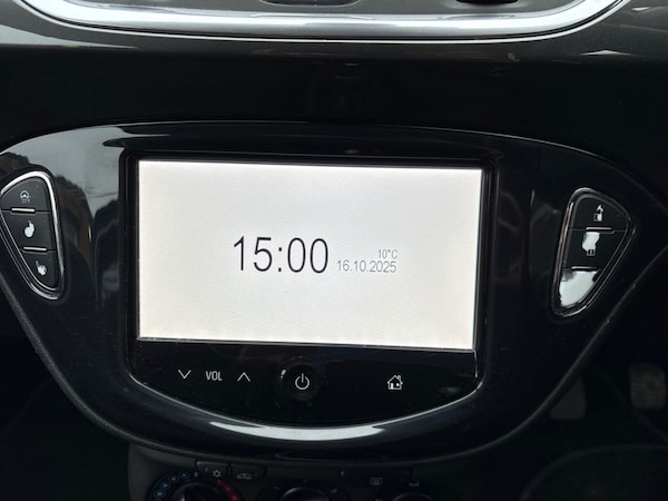 Used Vauxhall Corsa 2015 for sale - 76303661: Photo 22