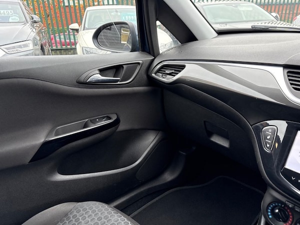 Used Vauxhall Corsa 2015 for sale - 76303661: Photo 26