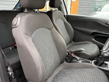 Used Vauxhall Corsa 2015 for sale - 76303661: Photo 3