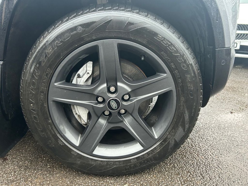 Used Land Rover Defender 2022 for sale - 77451760: Photo 10