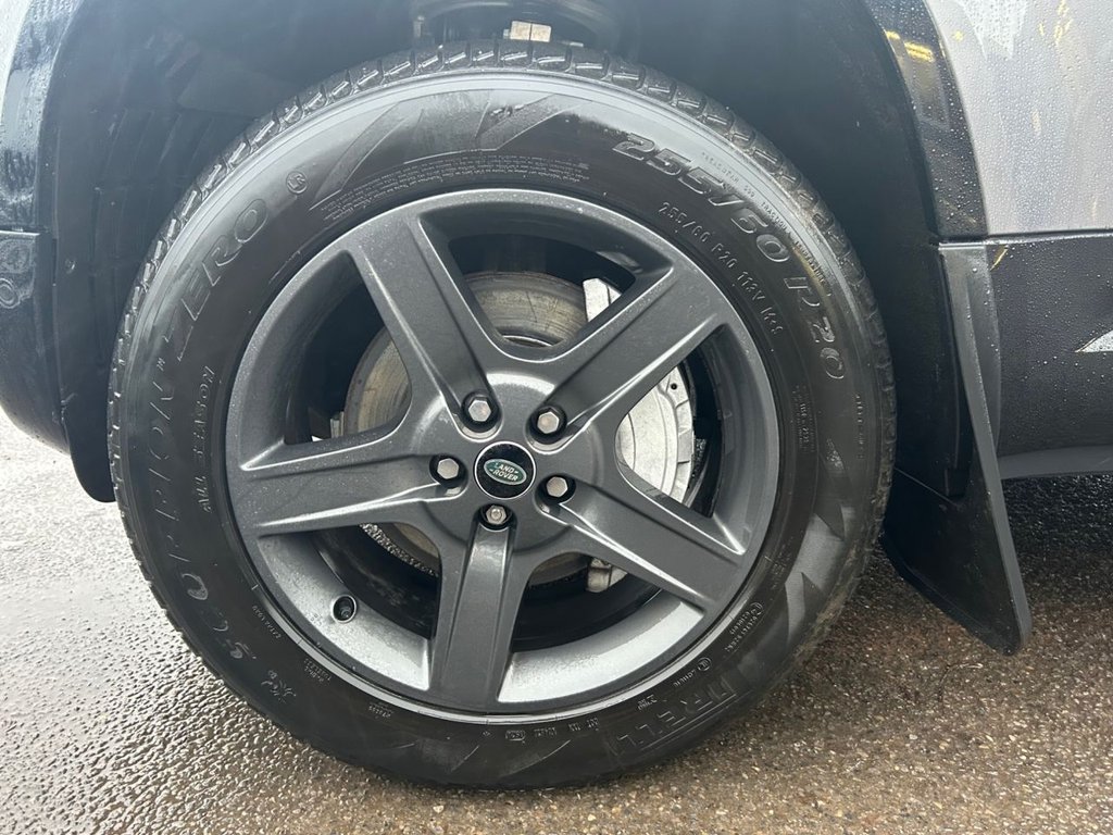 Used Land Rover Defender 2022 for sale - 77451760: Photo 11