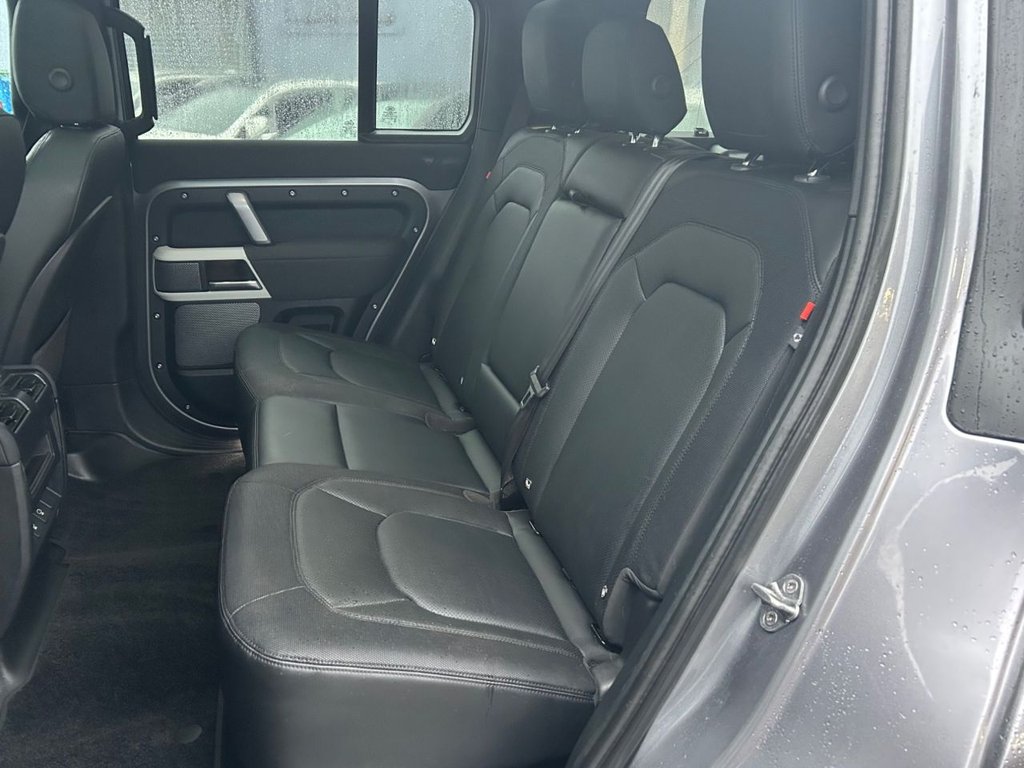 Used Land Rover Defender 2022 for sale - 77451760: Photo 15