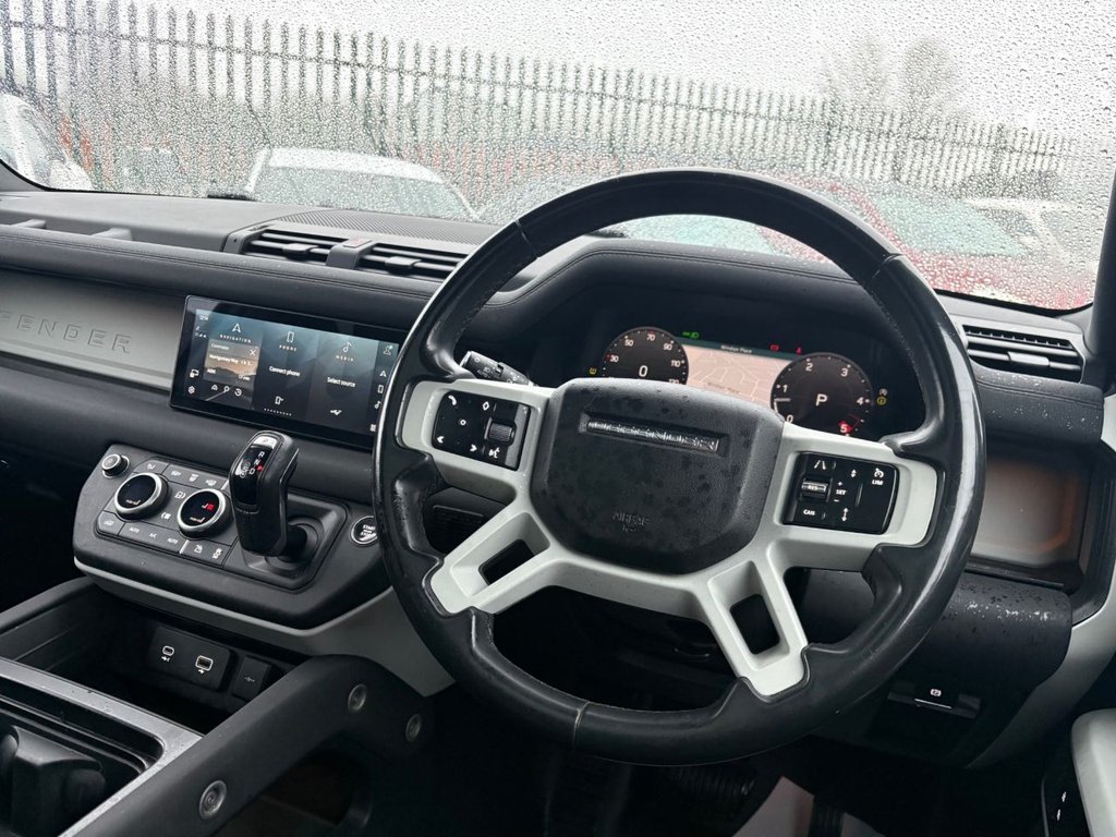 Used Land Rover Defender 2022 for sale - 77451760: Photo 22