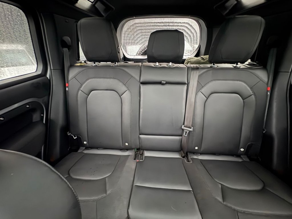 Used Land Rover Defender 2022 for sale - 77451760: Photo 30