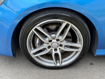 Used Mercedes-Benz A-Class 2016 for sale - 78525230: Photo