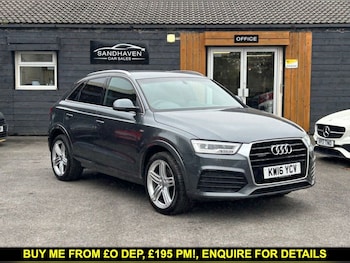 Audi - Q3