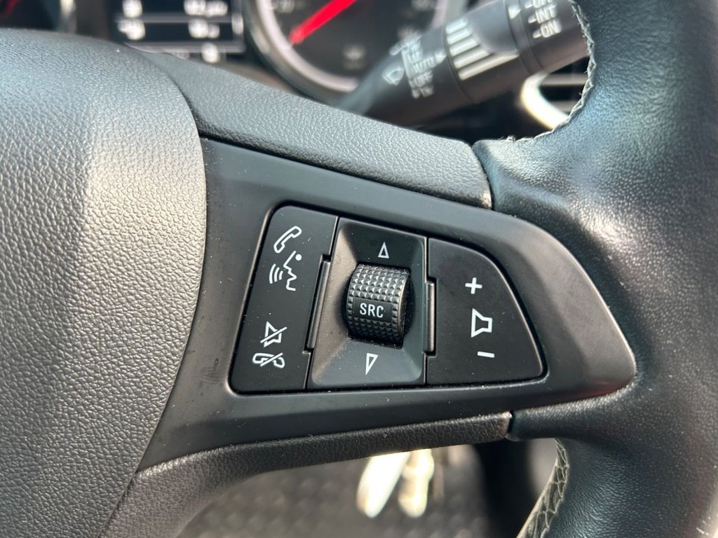 Used Vauxhall Astra 2017 for sale - 77571527: Photo 27