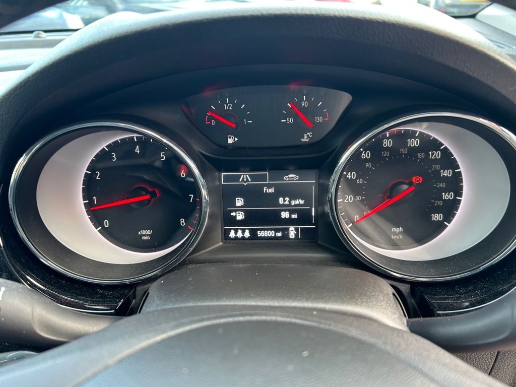 Used Vauxhall Astra 2017 for sale - 77571527: Photo 29