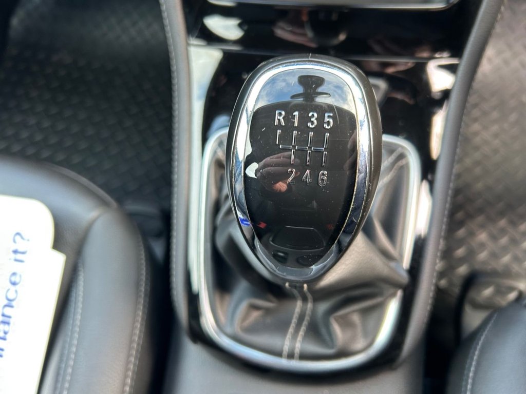 Used Vauxhall Astra 2017 for sale - 77571527: Photo 31