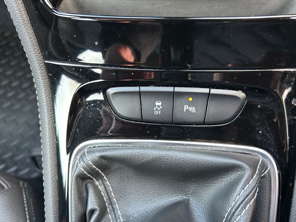 Used Vauxhall Astra 2017 for sale - 77571527: Photo 32