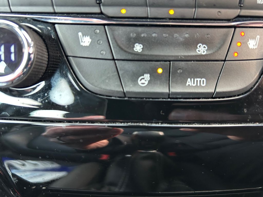 Used Vauxhall Astra 2017 for sale - 77571527: Photo 34