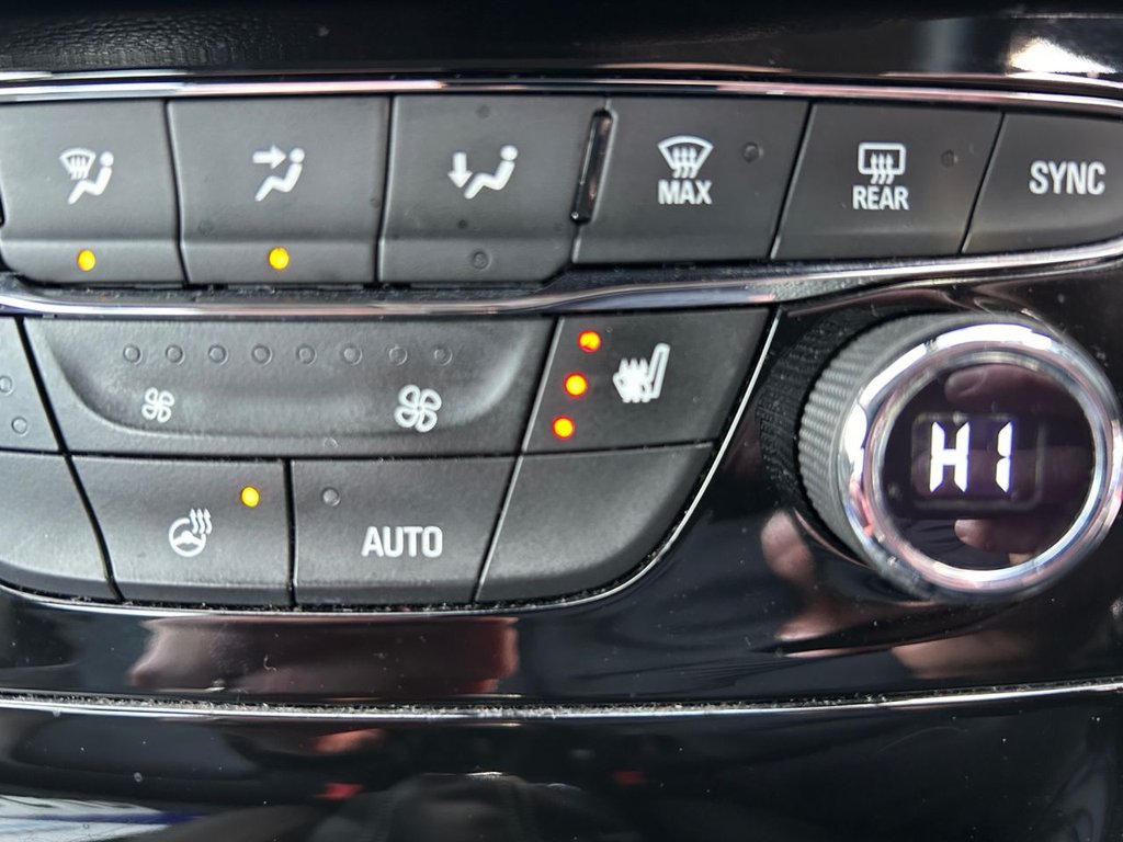 Used Vauxhall Astra 2017 for sale - 77571527: Photo 35