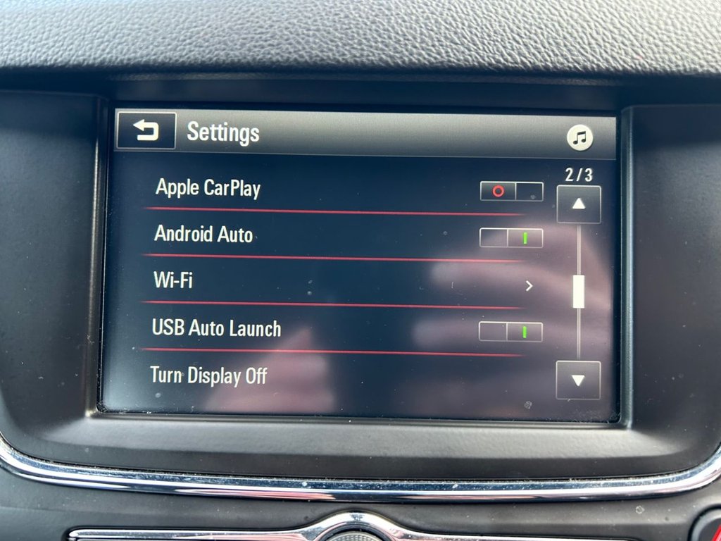 Used Vauxhall Astra 2017 for sale - 77571527: Photo 43