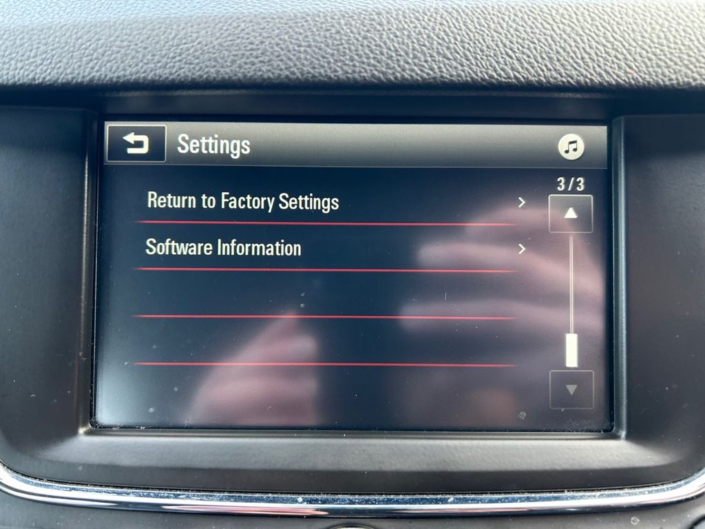 Used Vauxhall Astra 2017 for sale - 77571527: Photo 44