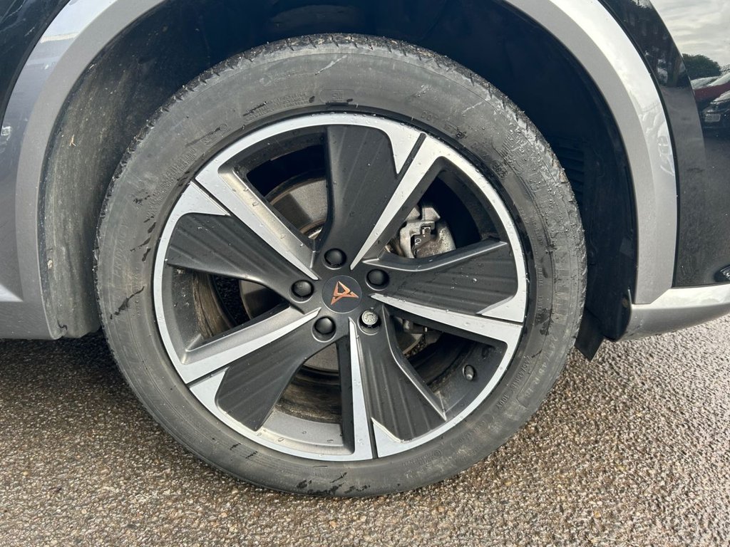 Used Cupra Formentor 2022 for sale - 77356272: Photo 13