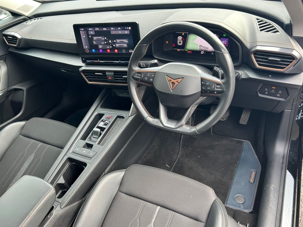 Used Cupra Formentor 2022 for sale - 77356272: Photo 18