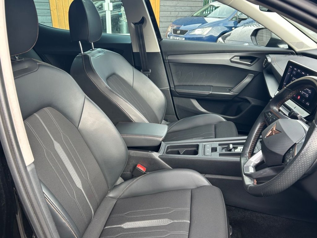 Used Cupra Formentor 2022 for sale - 77356272: Photo 19