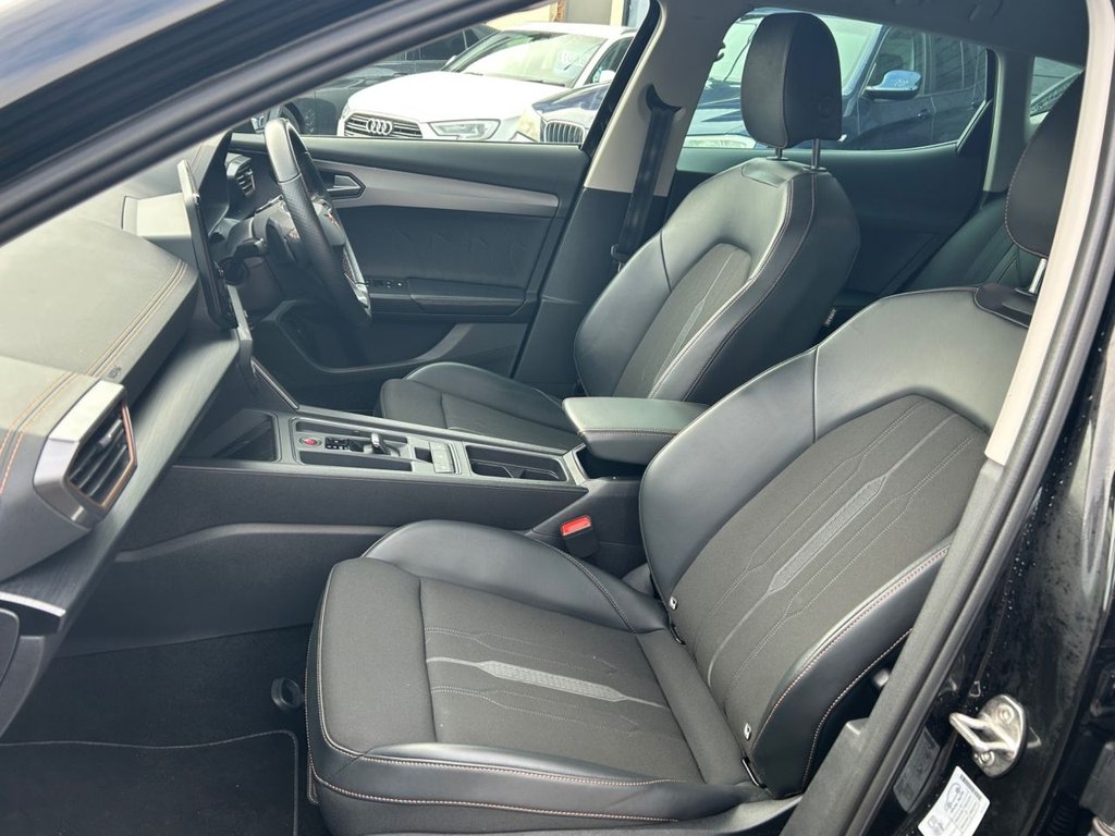 Used Cupra Formentor 2022 for sale - 77356272: Photo 20