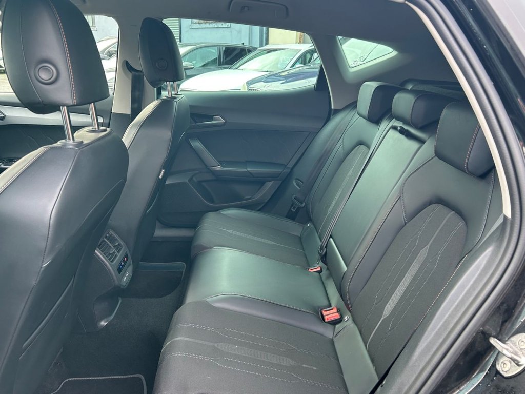 Used Cupra Formentor 2022 for sale - 77356272: Photo 21