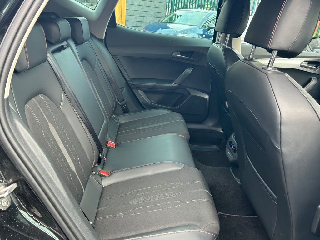 Used Cupra Formentor 2022 for sale - 77356272: Photo 22