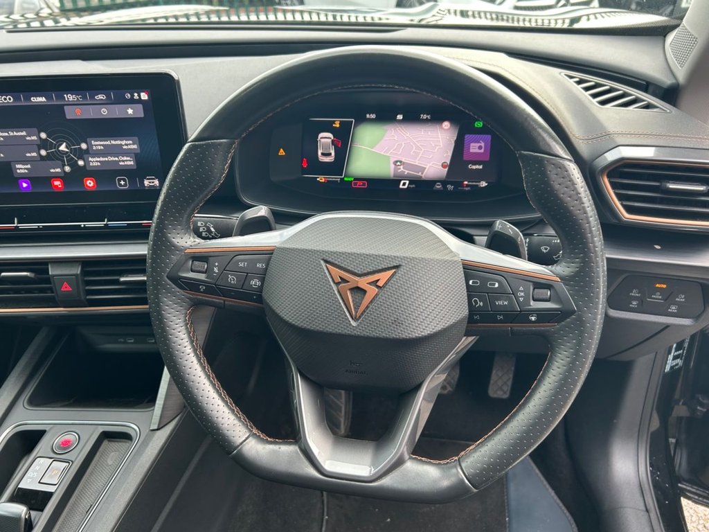 Used Cupra Formentor 2022 for sale - 77356272: Photo 26