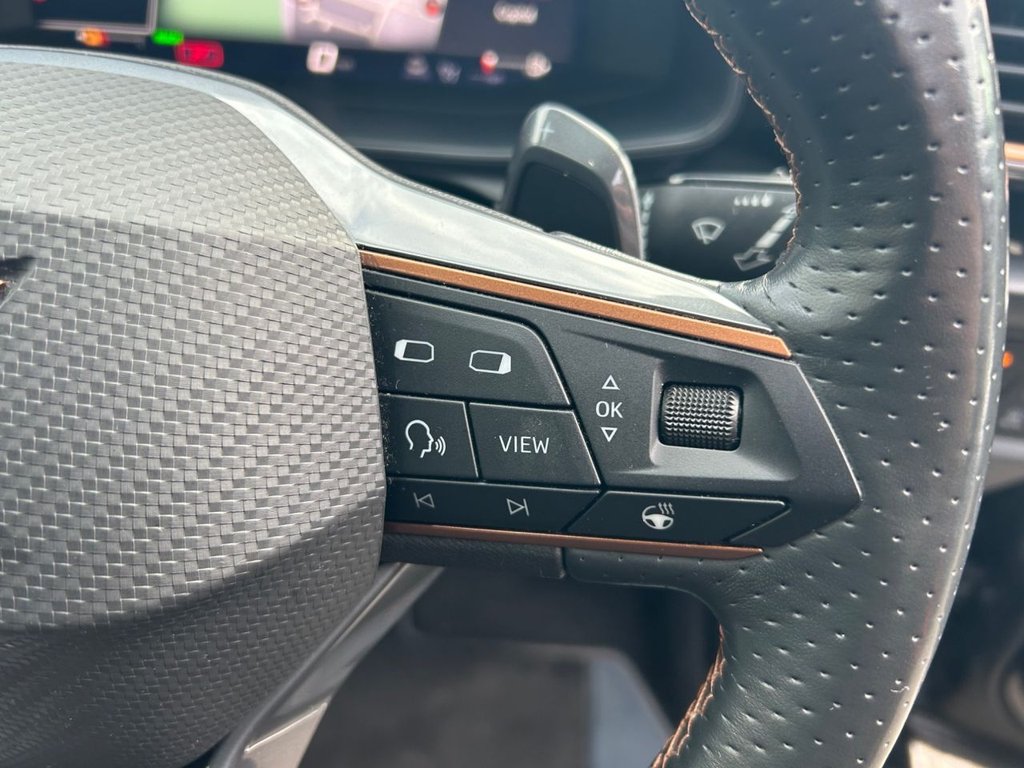 Used Cupra Formentor 2022 for sale - 77356272: Photo 27