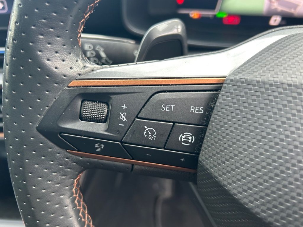 Used Cupra Formentor 2022 for sale - 77356272: Photo 28