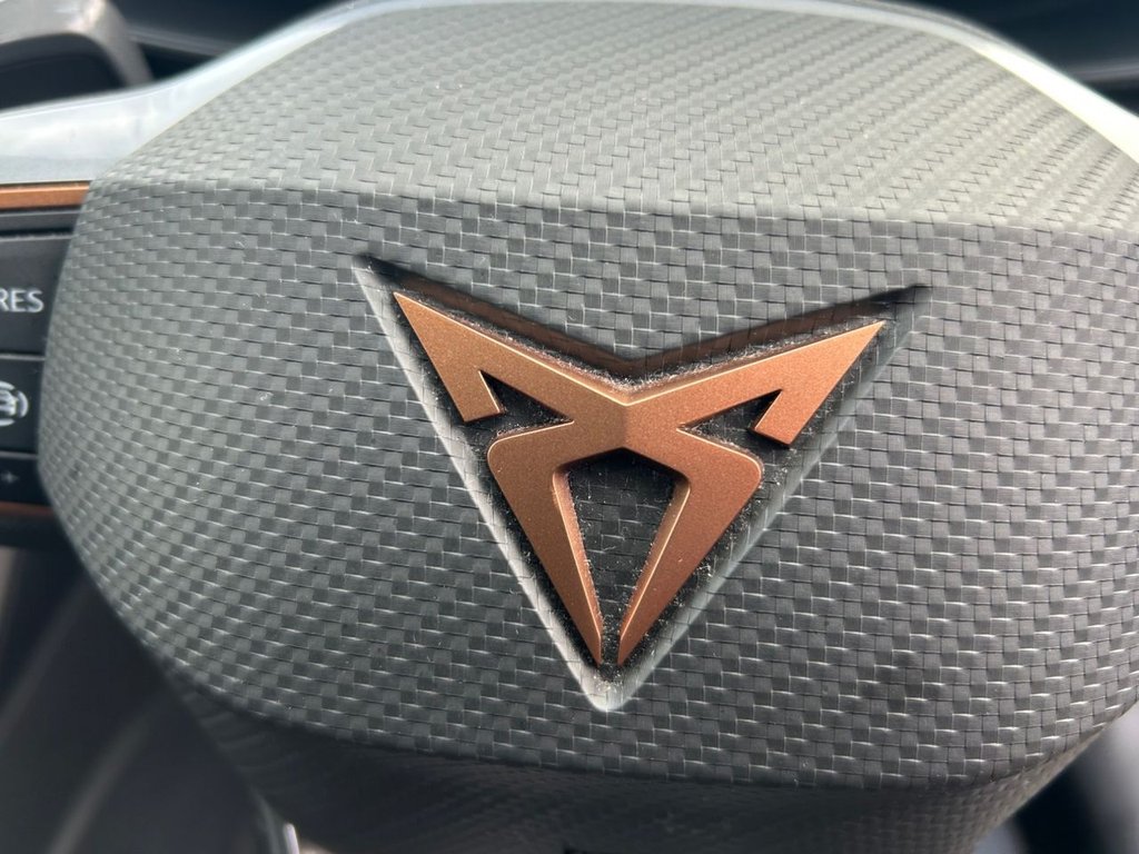 Used Cupra Formentor 2022 for sale - 77356272: Photo 29