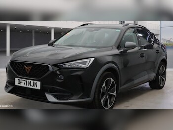 Used Cupra Formentor 2022 for sale - 77356272: Photo