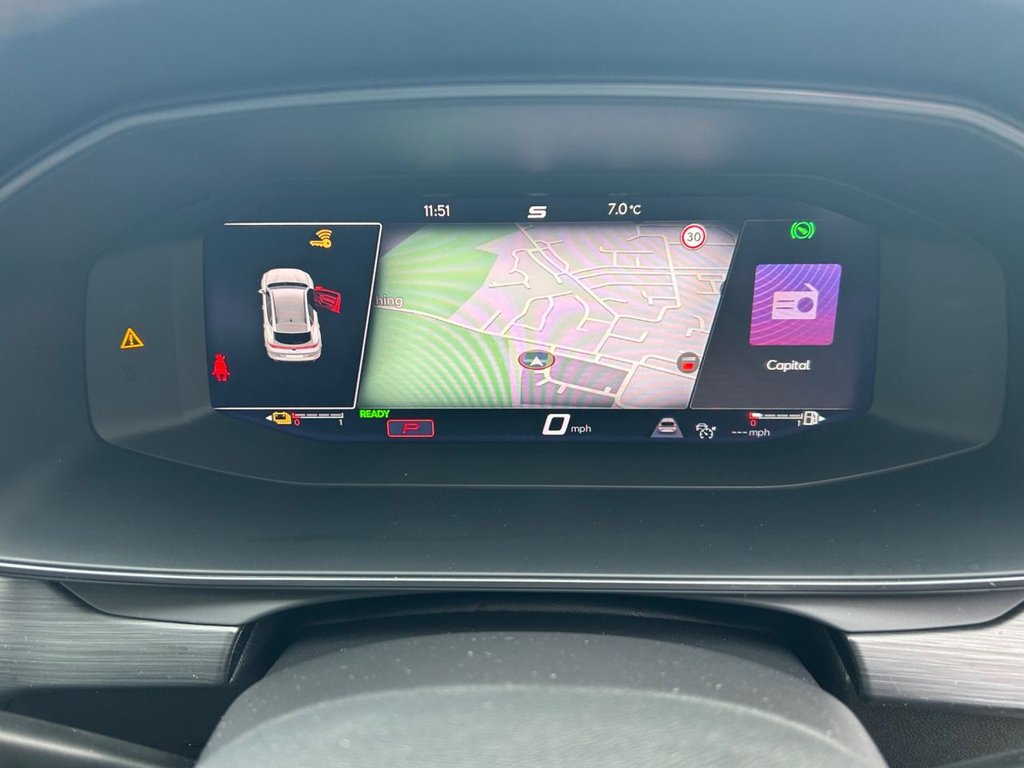 Used Cupra Formentor 2022 for sale - 77356272: Photo 30