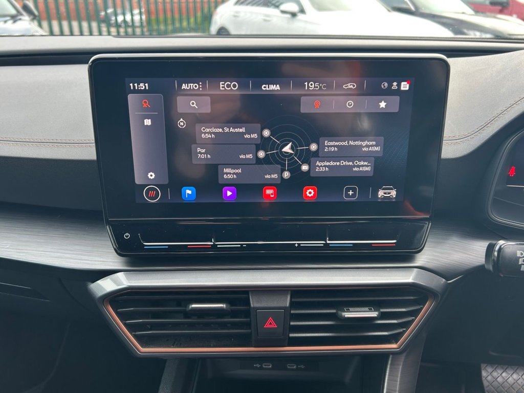 Used Cupra Formentor 2022 for sale - 77356272: Photo 34