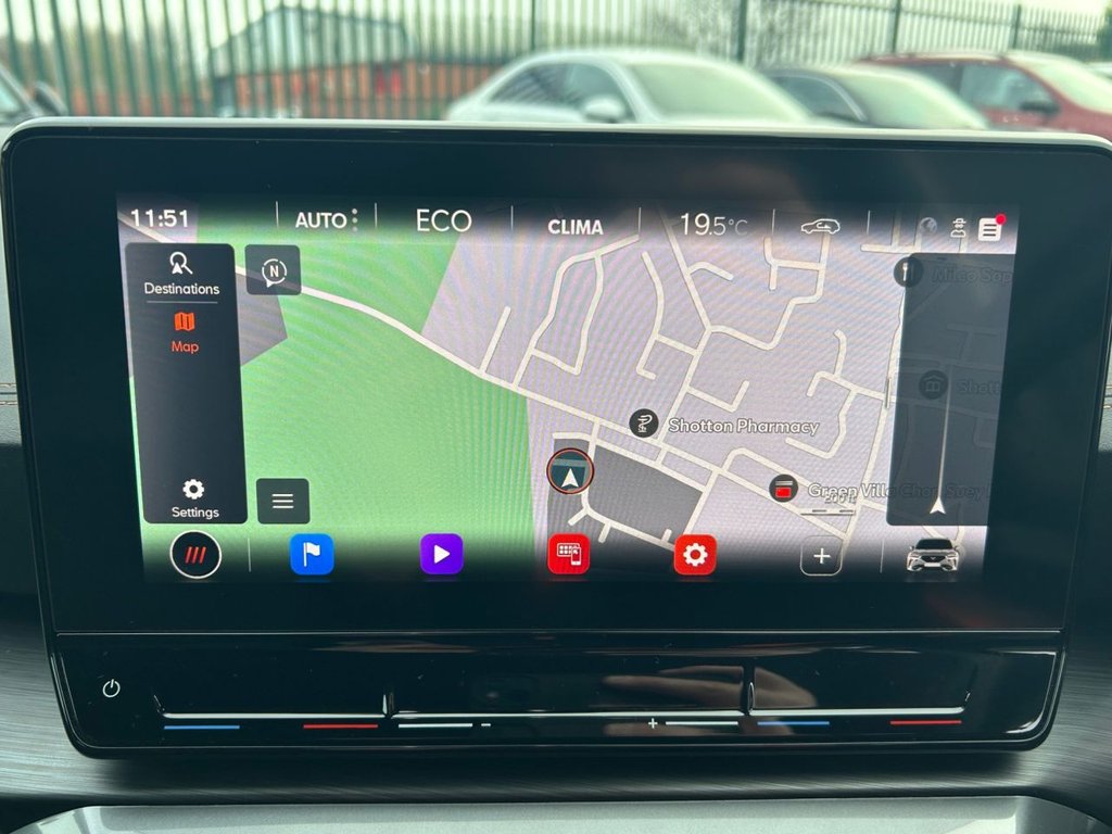 Used Cupra Formentor 2022 for sale - 77356272: Photo 35