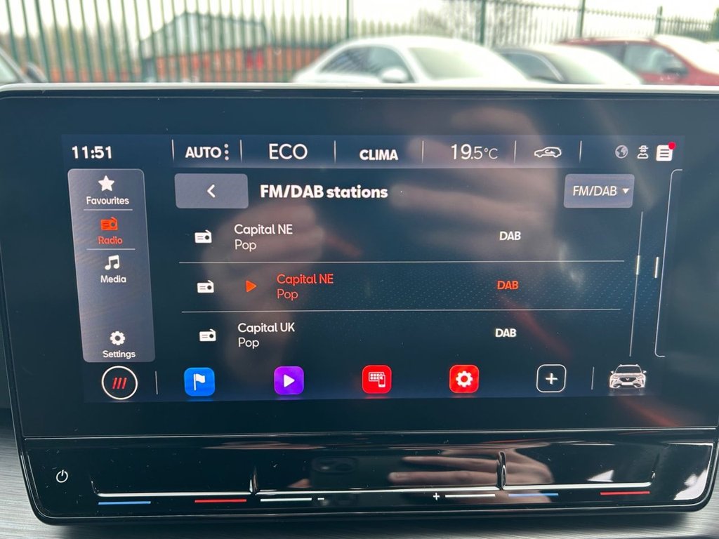 Used Cupra Formentor 2022 for sale - 77356272: Photo 36