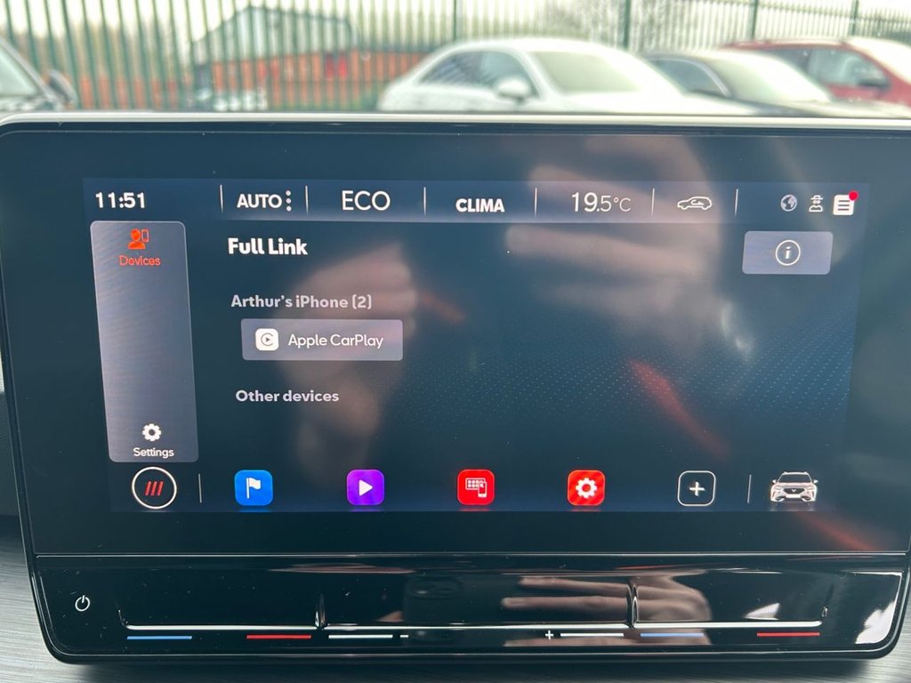 Used Cupra Formentor 2022 for sale - 77356272: Photo 37