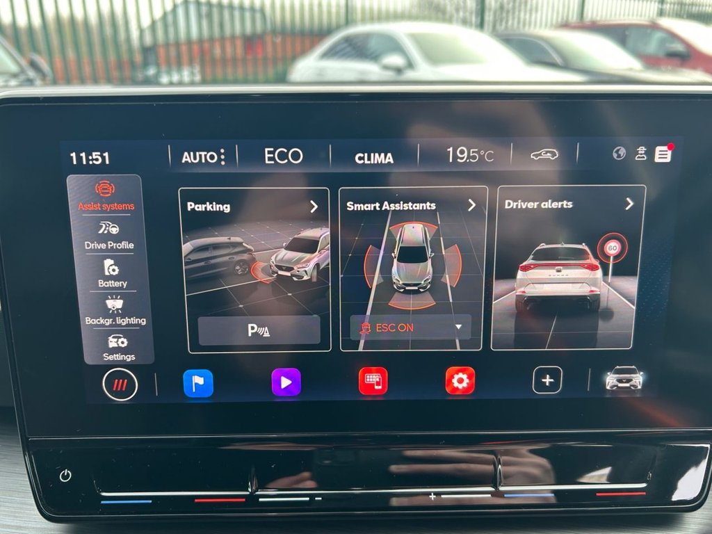 Used Cupra Formentor 2022 for sale - 77356272: Photo 39