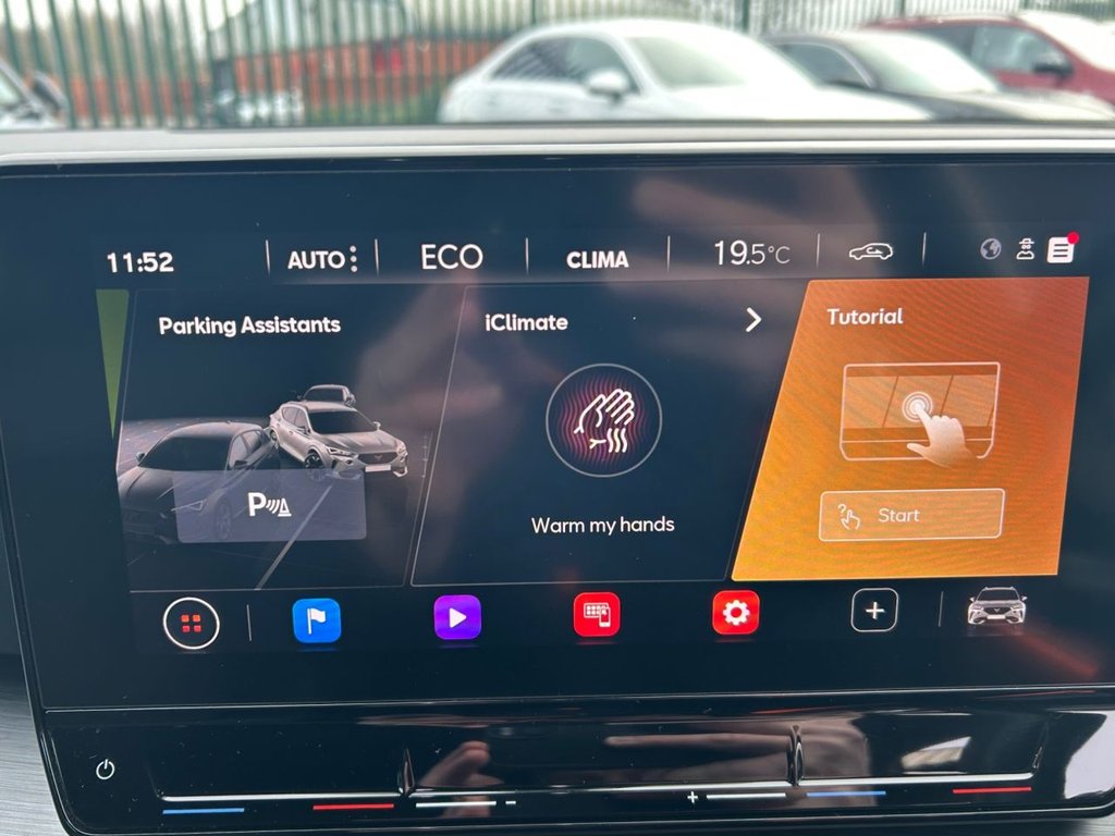 Used Cupra Formentor 2022 for sale - 77356272: Photo 41