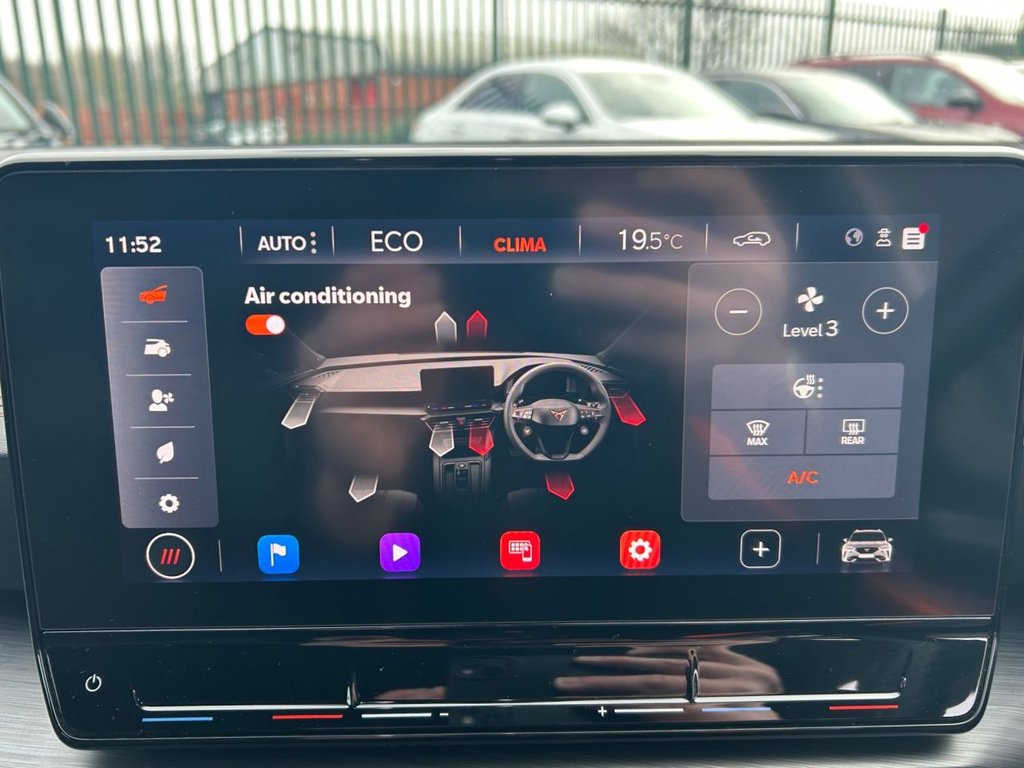 Used Cupra Formentor 2022 for sale - 77356272: Photo 42