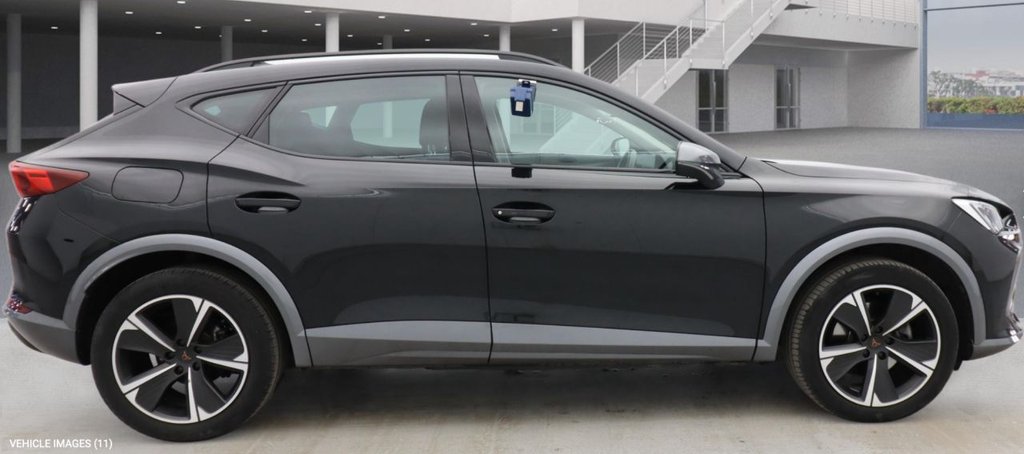 Used Cupra Formentor 2022 for sale - 77356272: Photo 5