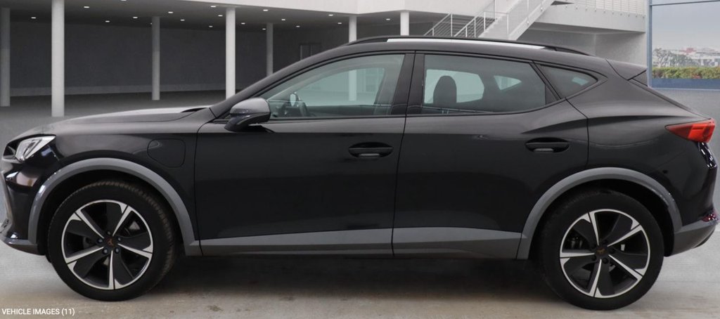 Used Cupra Formentor 2022 for sale - 77356272: Photo 6