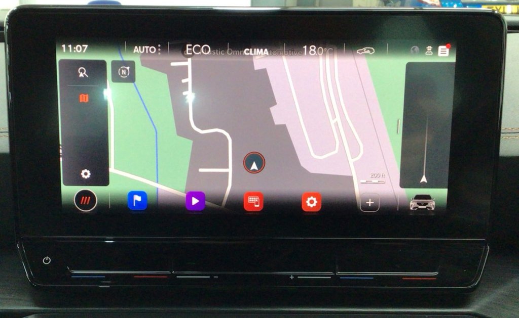 Used Cupra Formentor 2022 for sale - 77356272: Photo 8