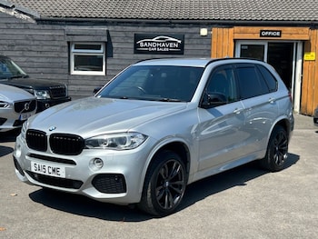 Used BMW X5 2015 for sale - 79177874: Photo