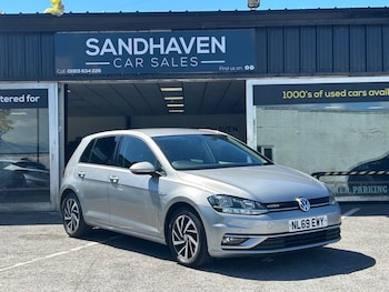 Used Volkswagen Golf 2019 for sale - 79072613: Photo