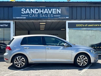 Used Volkswagen Golf 2019 for sale - 79072613: Photo