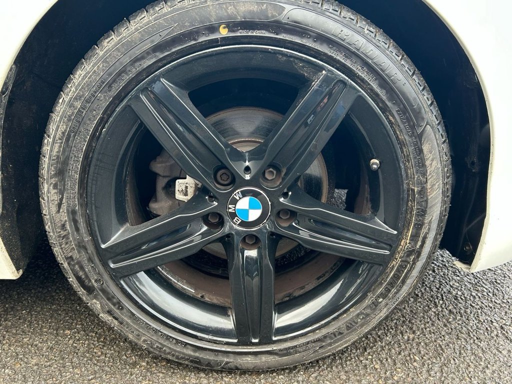 Used BMW 1 Series 2015 for sale - 76724606: Photo 10