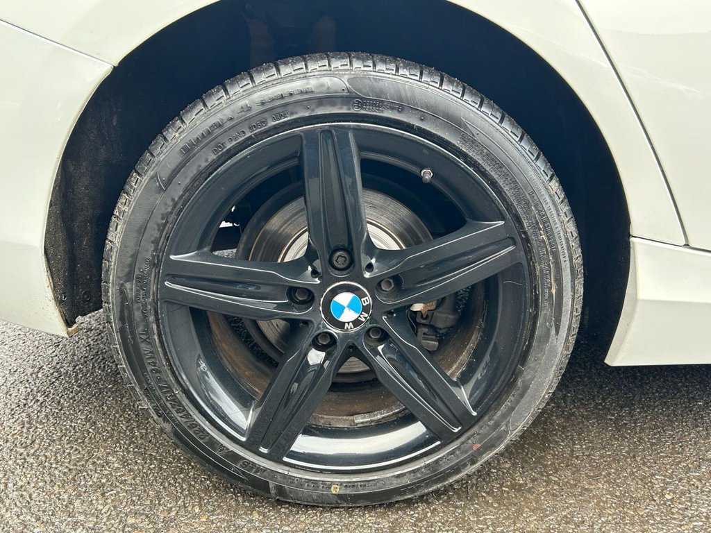 Used BMW 1 Series 2015 for sale - 76724606: Photo 11